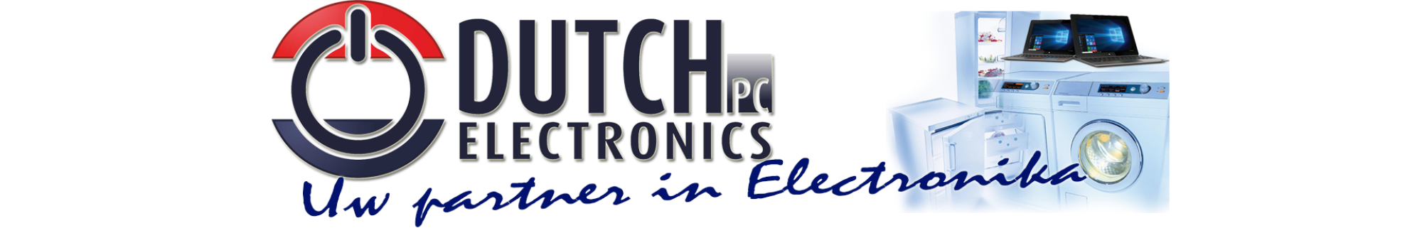 DutchPC Electronics Brummen